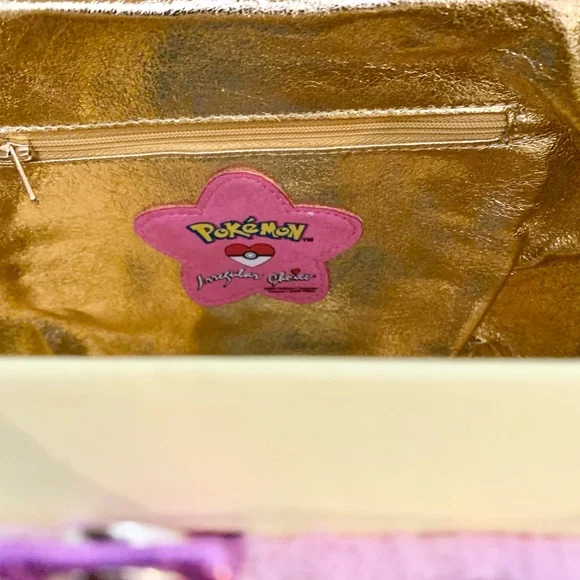 Irregular Choice Pokemon Awesome Mode Bag - NEW - Picture 10 of 14